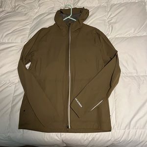 Lululemon Precipitation Jacket